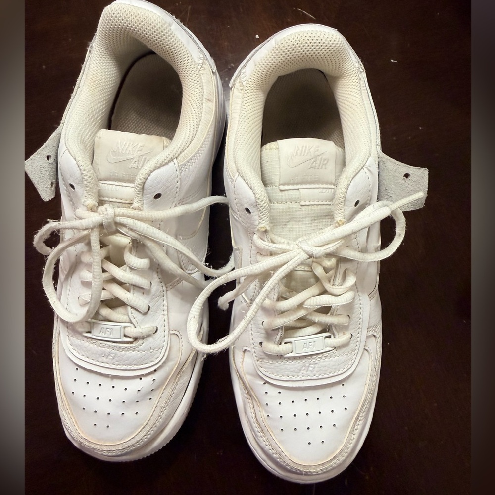 Nike Air Force 1